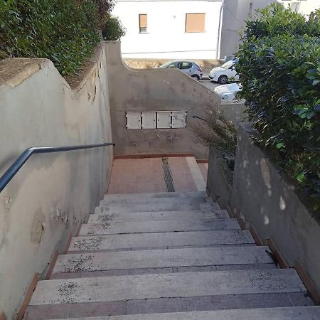 La Casa Dei Pargoli Junior Appartement Matera Buitenkant foto