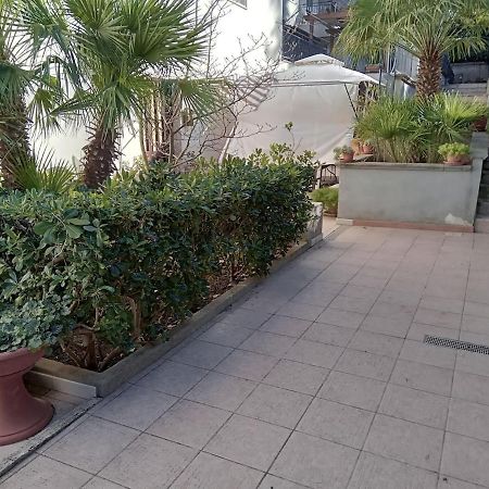La Casa Dei Pargoli Junior Appartement Matera Buitenkant foto
