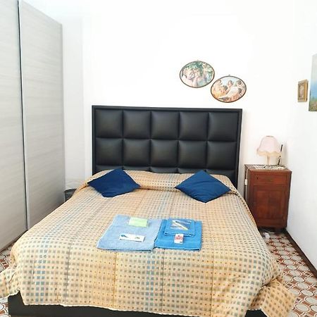 La Casa Dei Pargoli Junior Appartement Matera Buitenkant foto