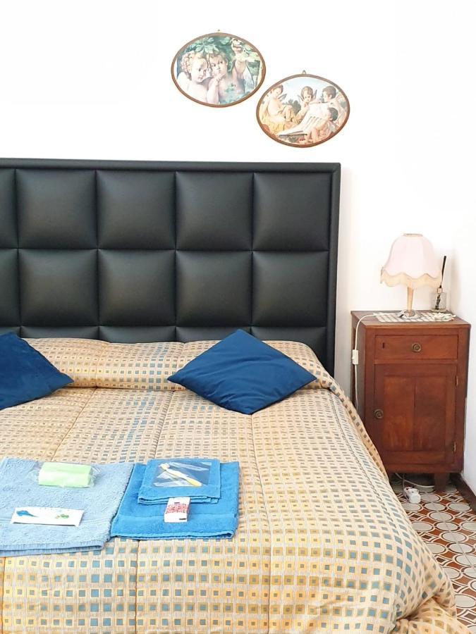 La Casa Dei Pargoli Junior Appartement Matera Buitenkant foto