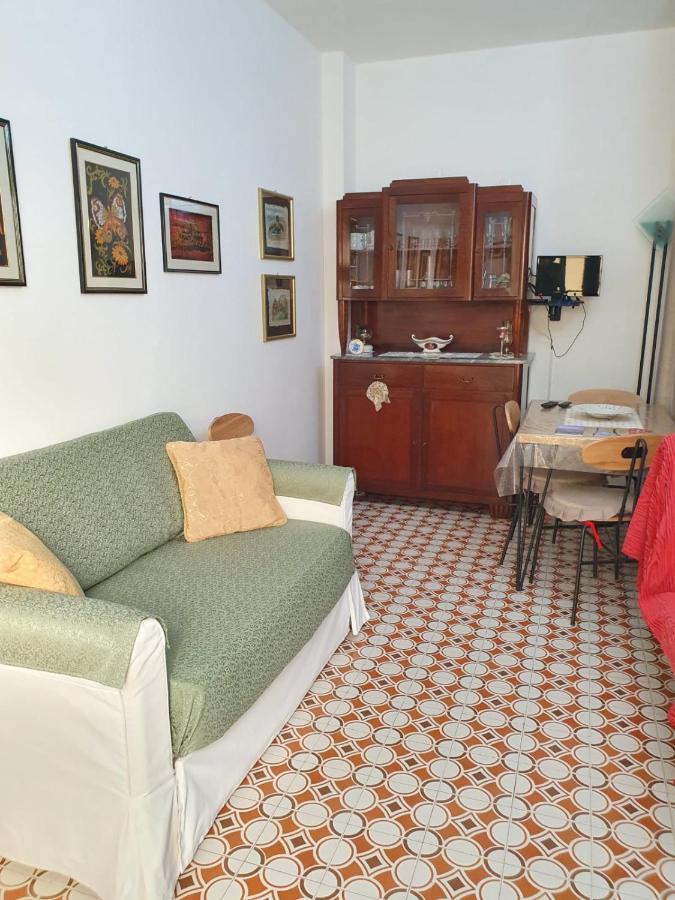 La Casa Dei Pargoli Junior Appartement Matera Buitenkant foto